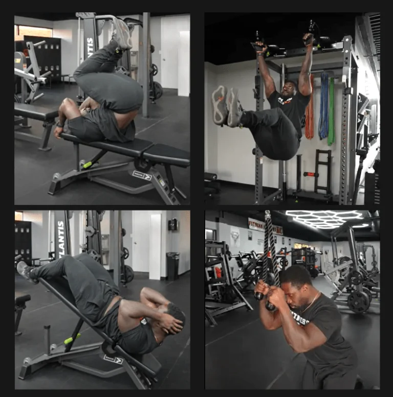 top exercises to build your abs