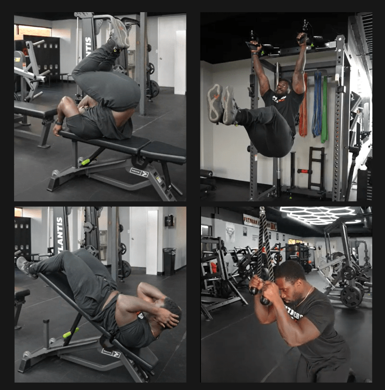top exercises to build your abs