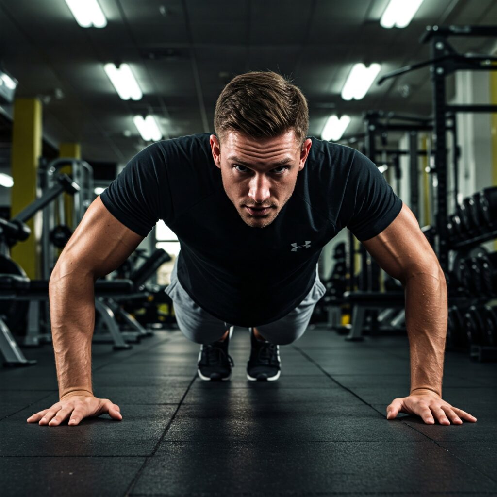 how to create a sustainable workout routine