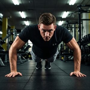 how to create a sustainable workout routine