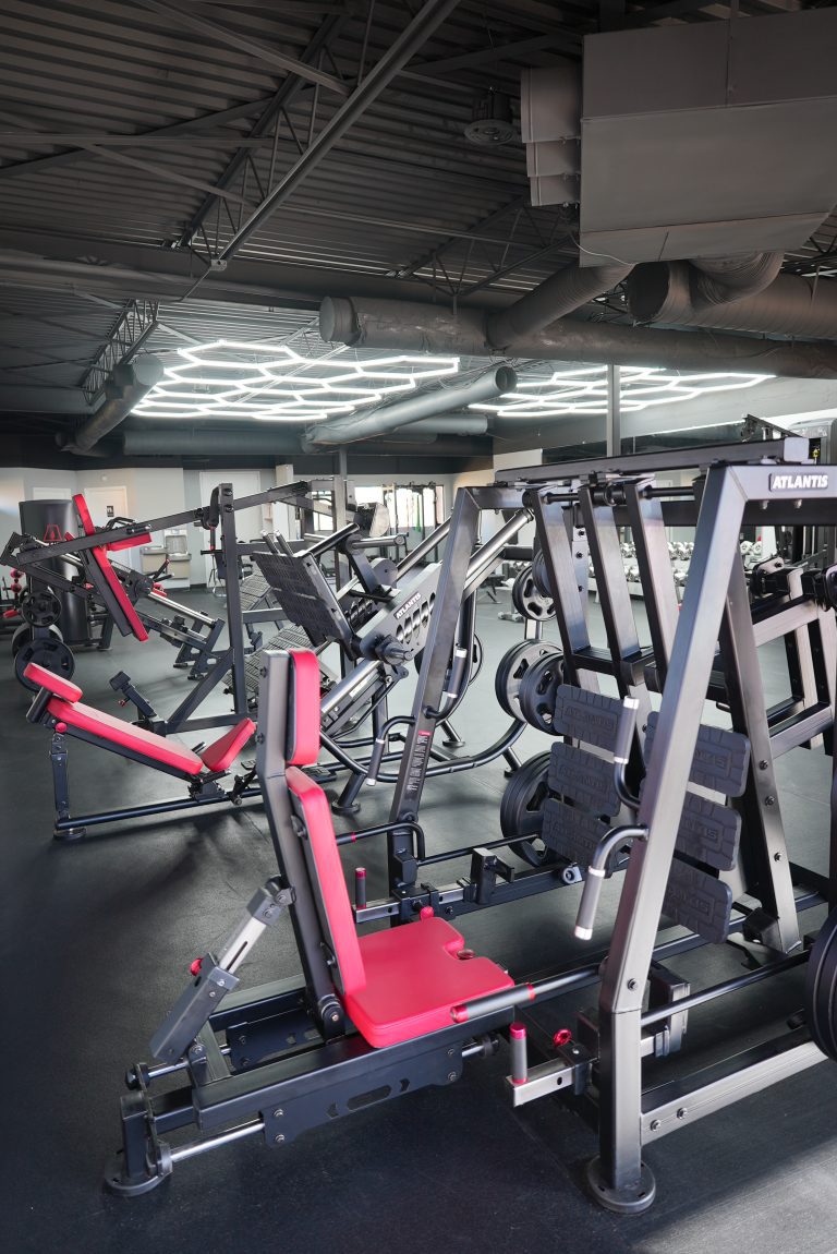 atlantis leg press, unilateral leg press, pendulum squat