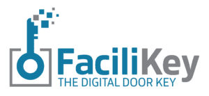 facilikey 24 hour digital gym access logo