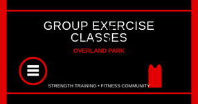 Group exercise class blog image