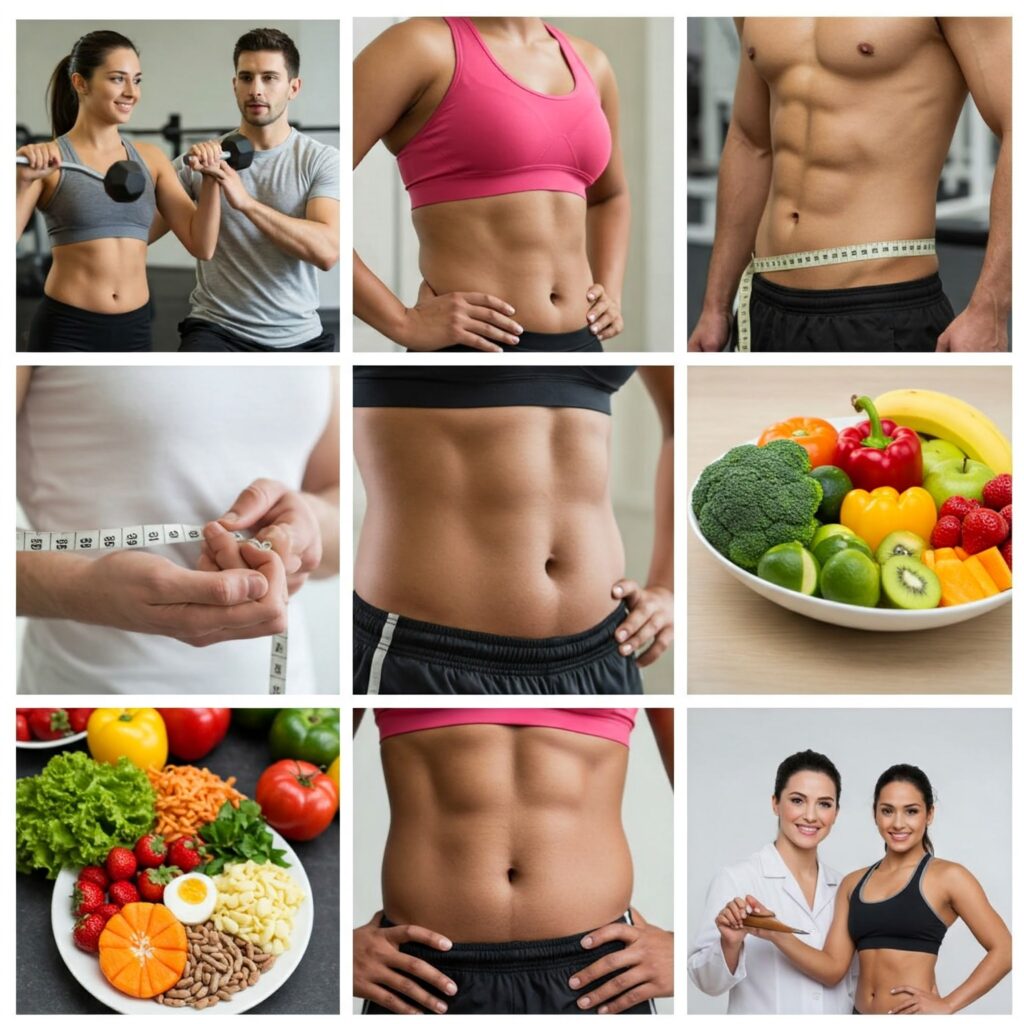 Benefits of Hiring a Fitness Personal Trainer for Your Goals
