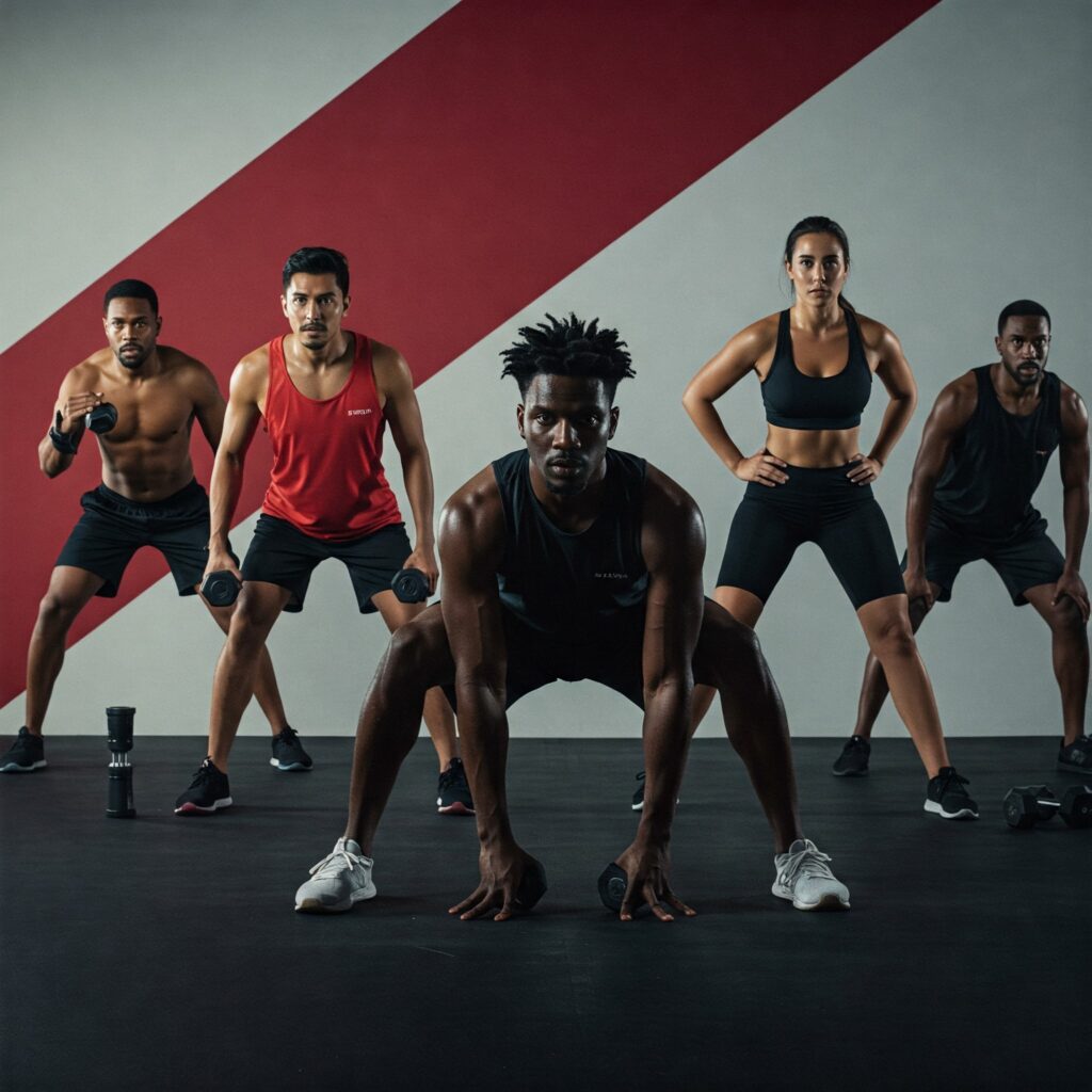 5 reasons why personal training will change your life blog image