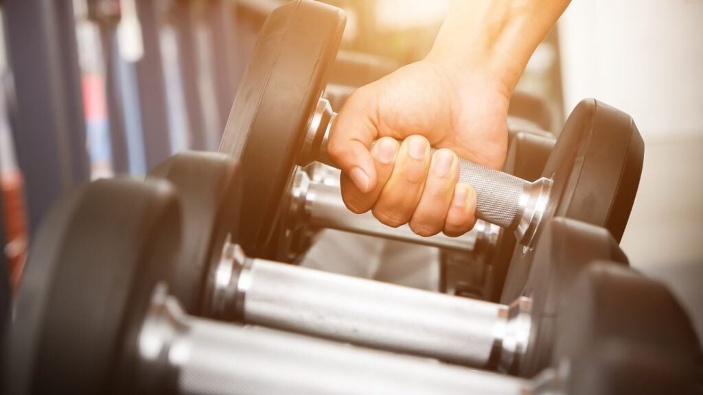Strength Training For Women In Overland Park