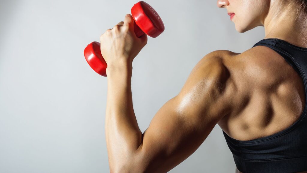 Strength Training For Women In Overland Park