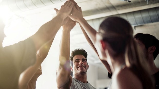 Overland Park Personal Training Gym