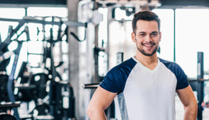 Personal Trainer