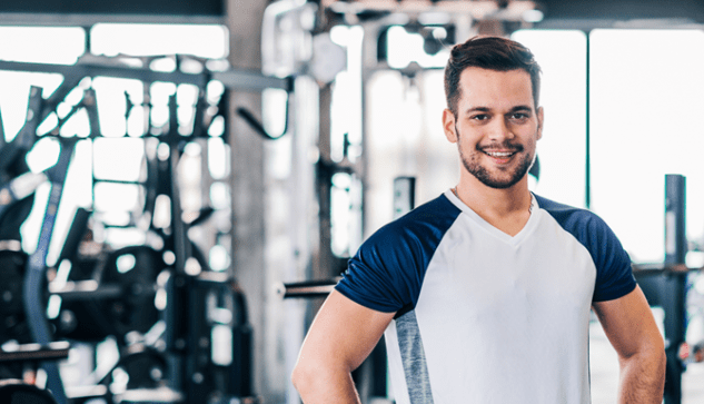 Personal Trainer