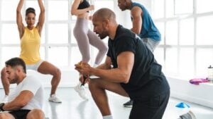 Personal Trainer in Overland Park