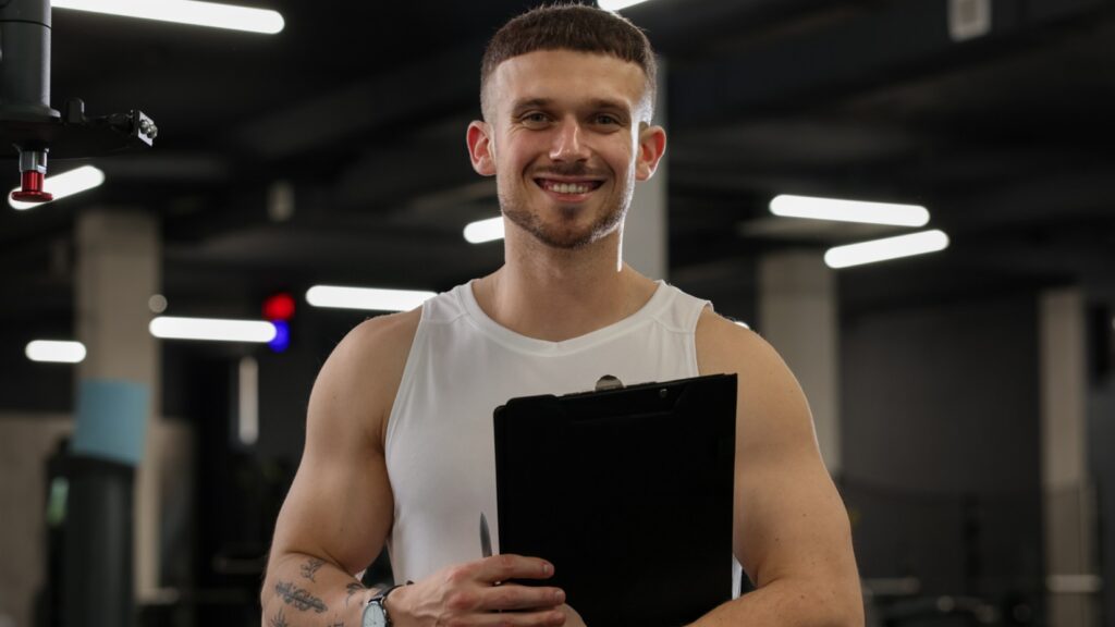 Personal Trainer in Overland Park