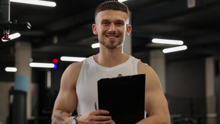 Personal Trainer in Overland Park