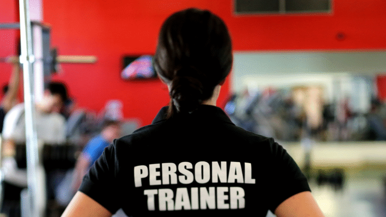 Overland Park Personal Training Gym