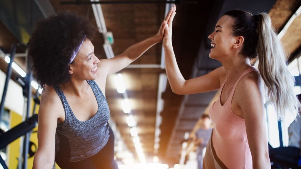 Personal Trainer in Overland Park
