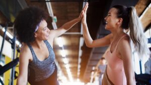 Personal Trainer in Overland Park