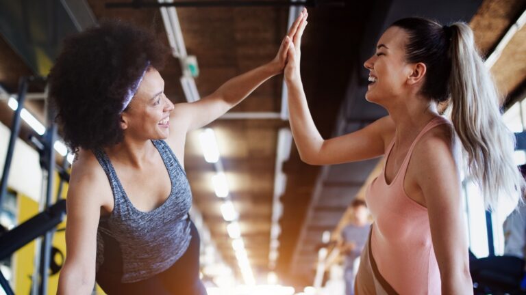 Personal Trainer in Overland Park
