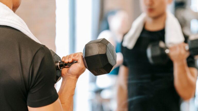 Overland Park Fitness Coach