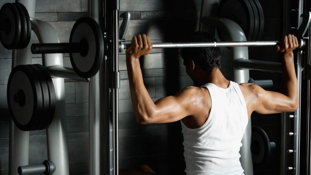 Overland Park Gym
