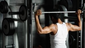 Overland Park Gym