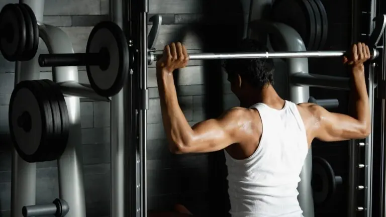 Overland Park Gym