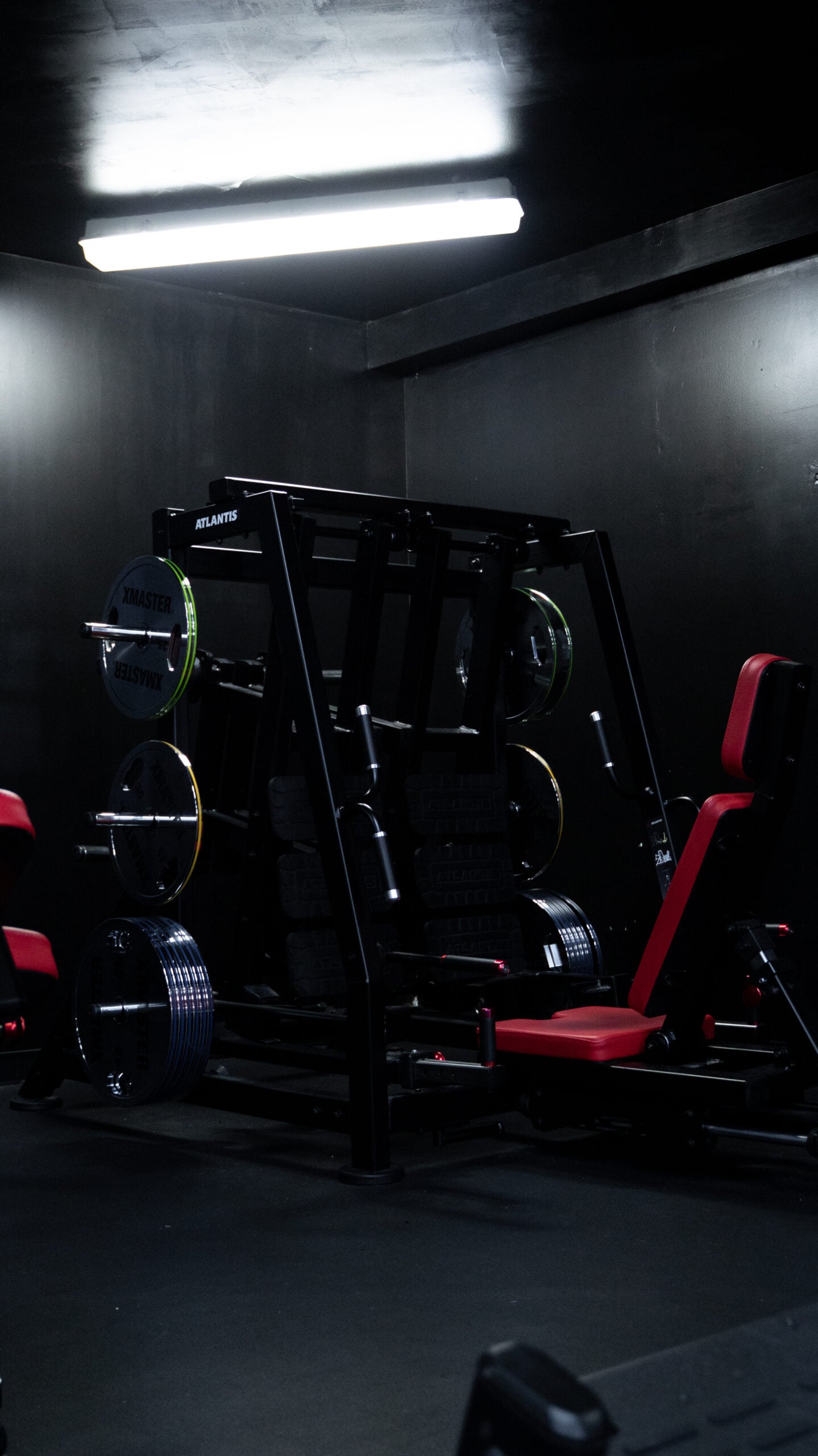 Gym 10