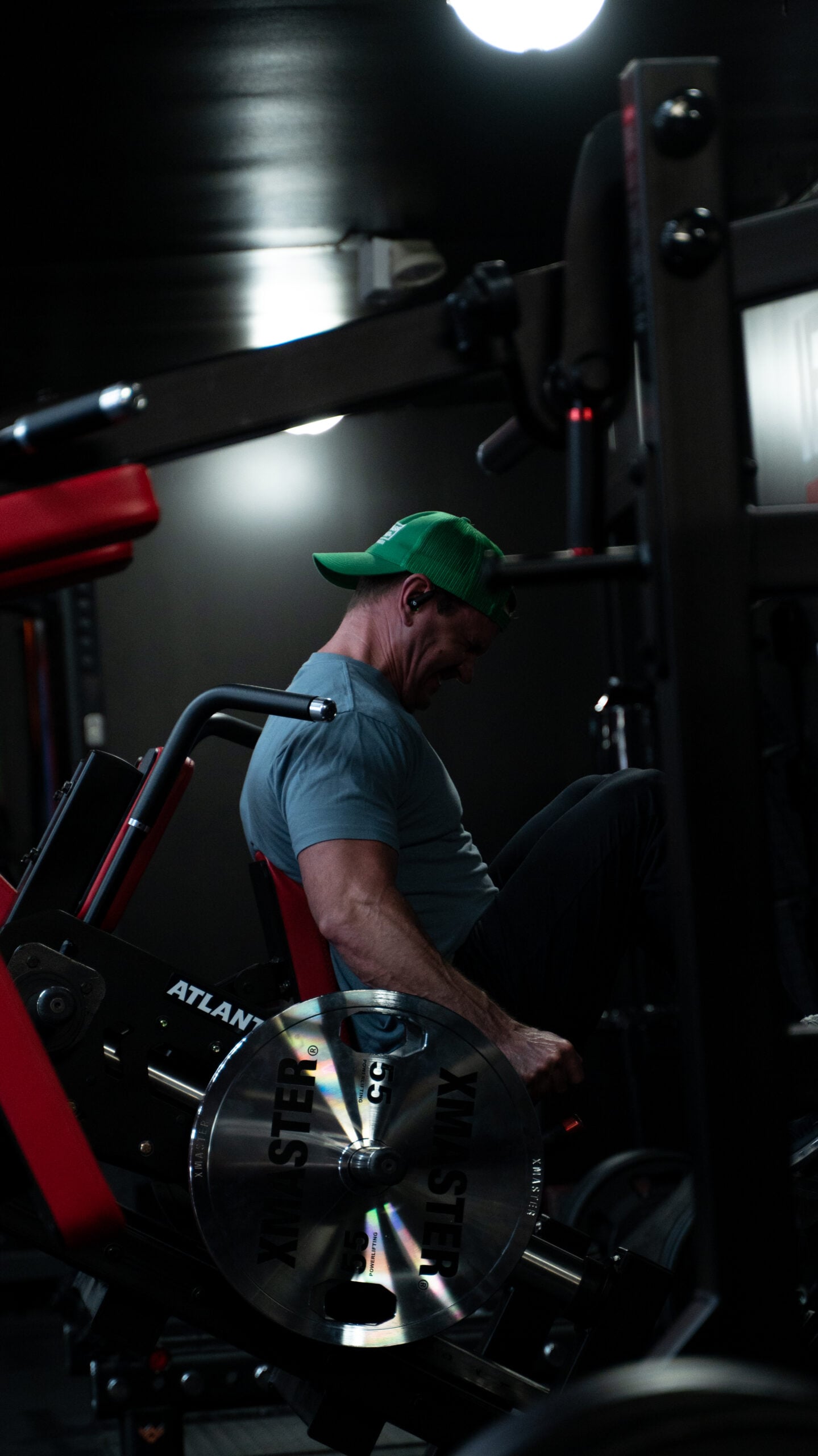 Gym 11
