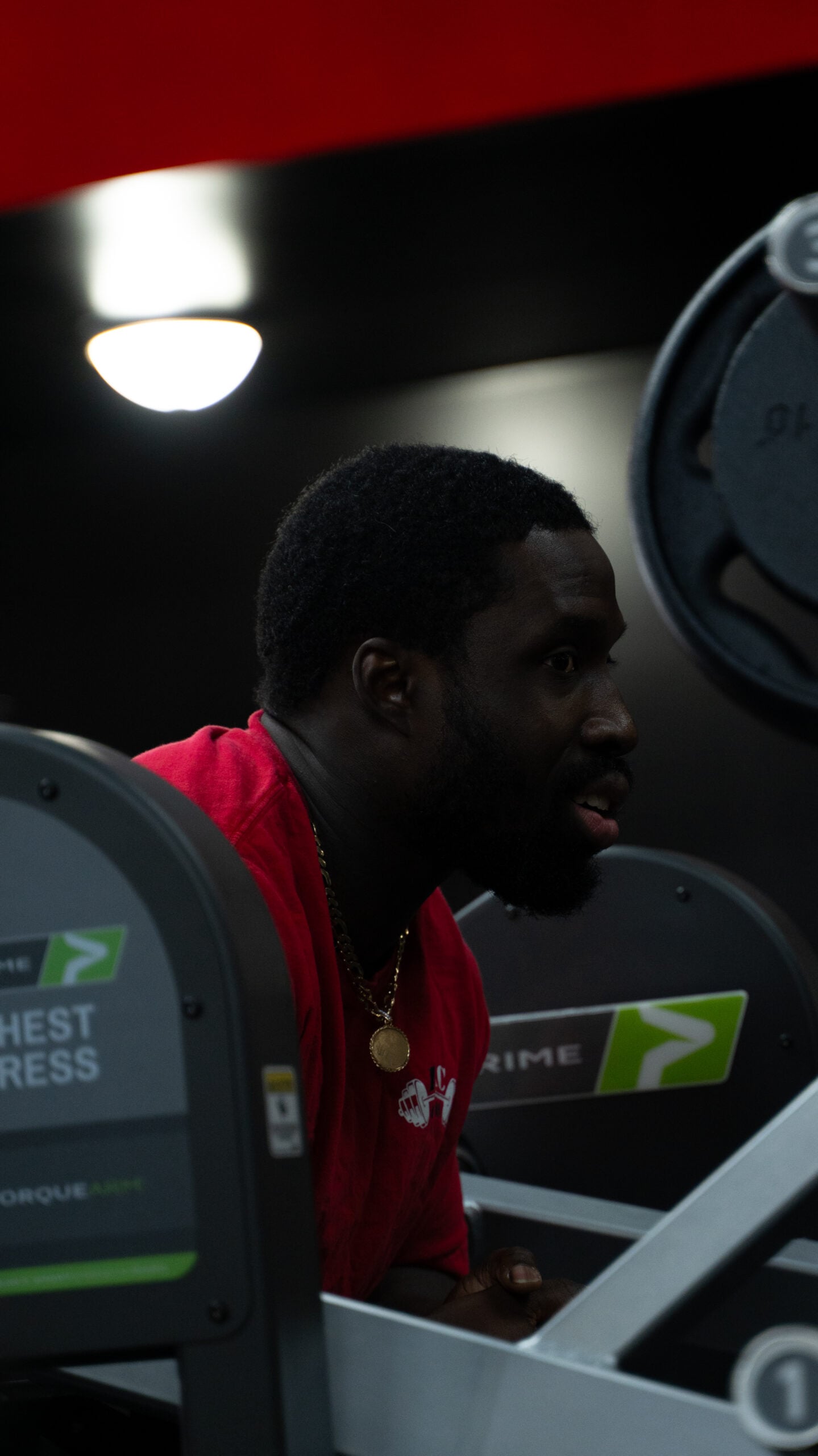 Gym 12