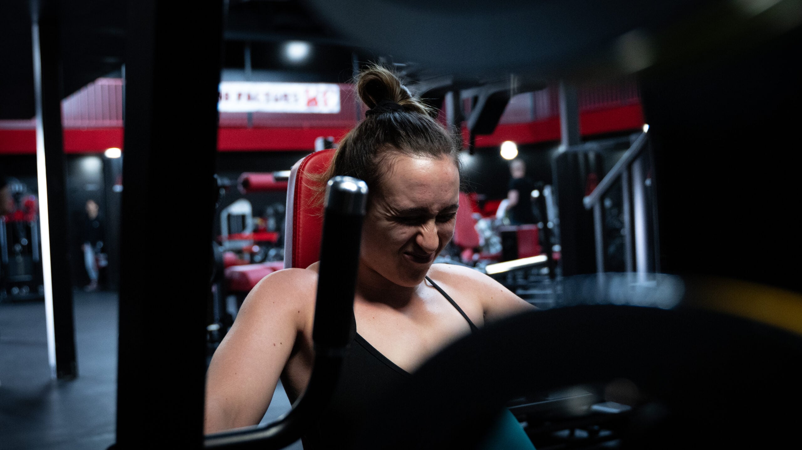 Gym 15