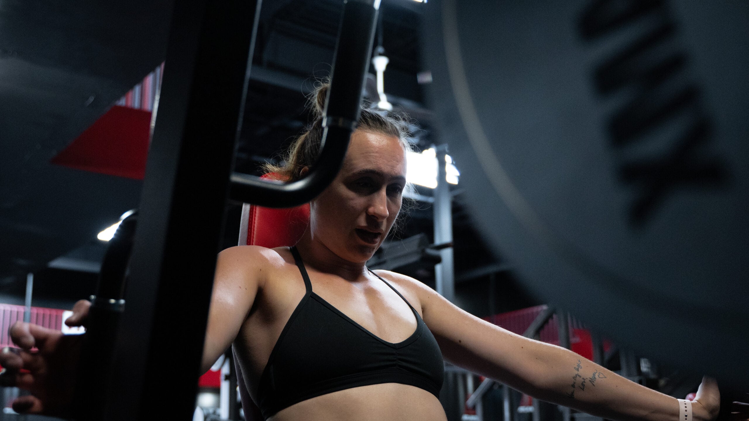 Gym 16