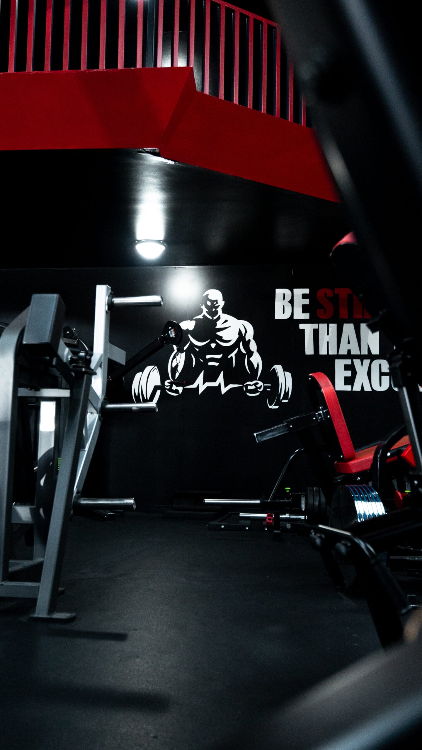 Gym 3