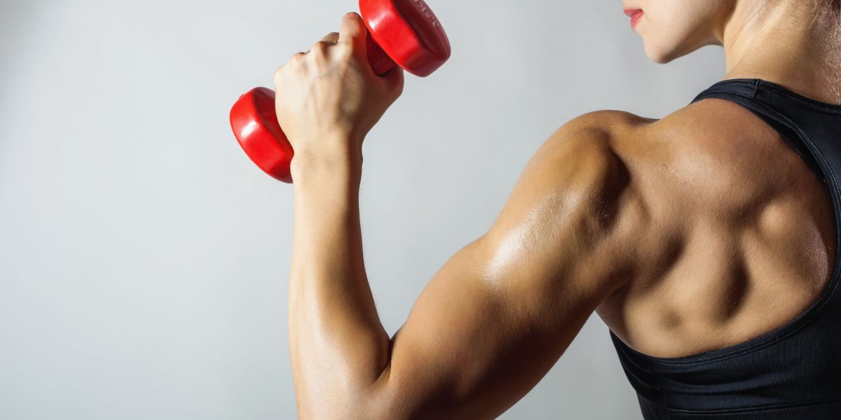 Strength Training For Women In Overland Park