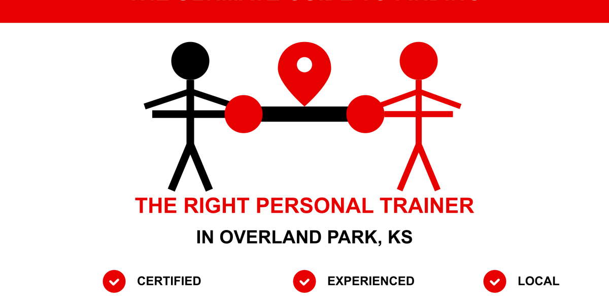 How to find the right personal trainer in overland park, ks blog image