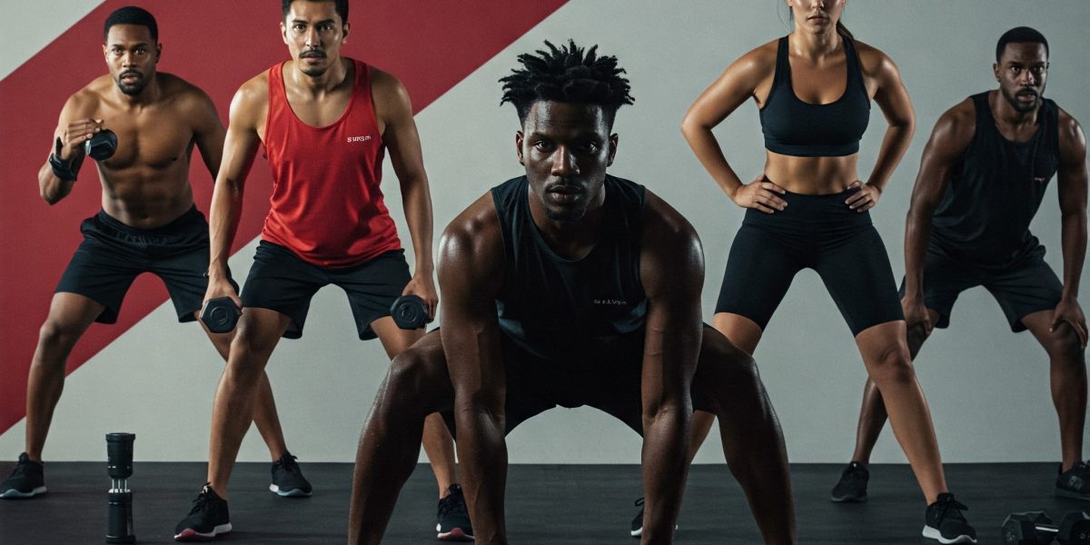 5 reasons why personal training will change your life blog image