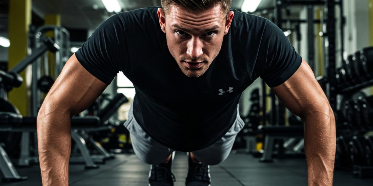 how to create a sustainable workout routine