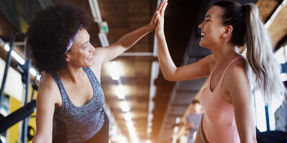 Personal Trainer in Overland Park