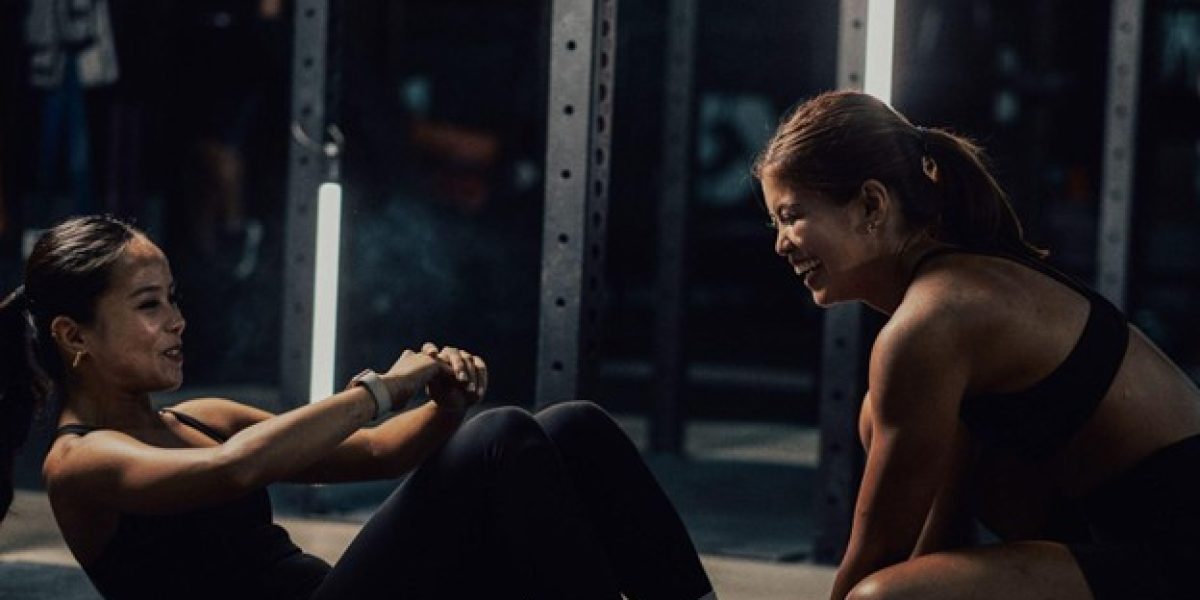 Women's Personal Training in Overland Park