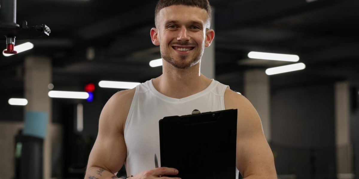 Personal Trainer in Overland Park