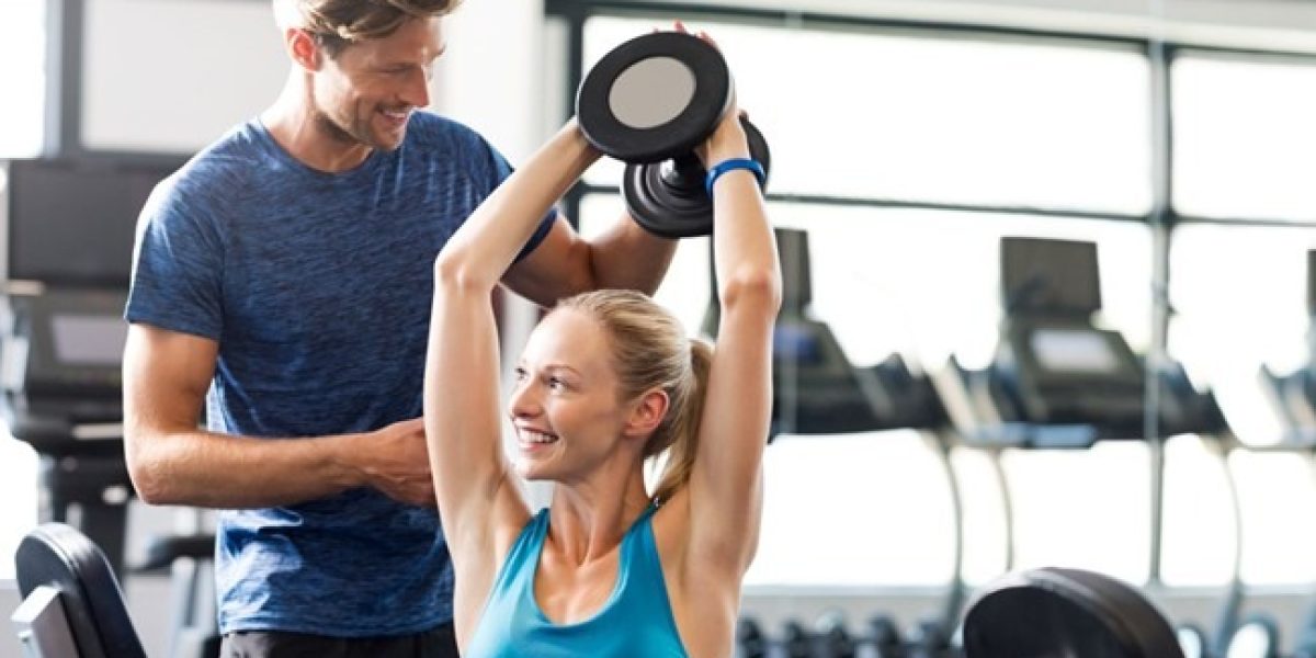 Overland Park Personal Training Gym