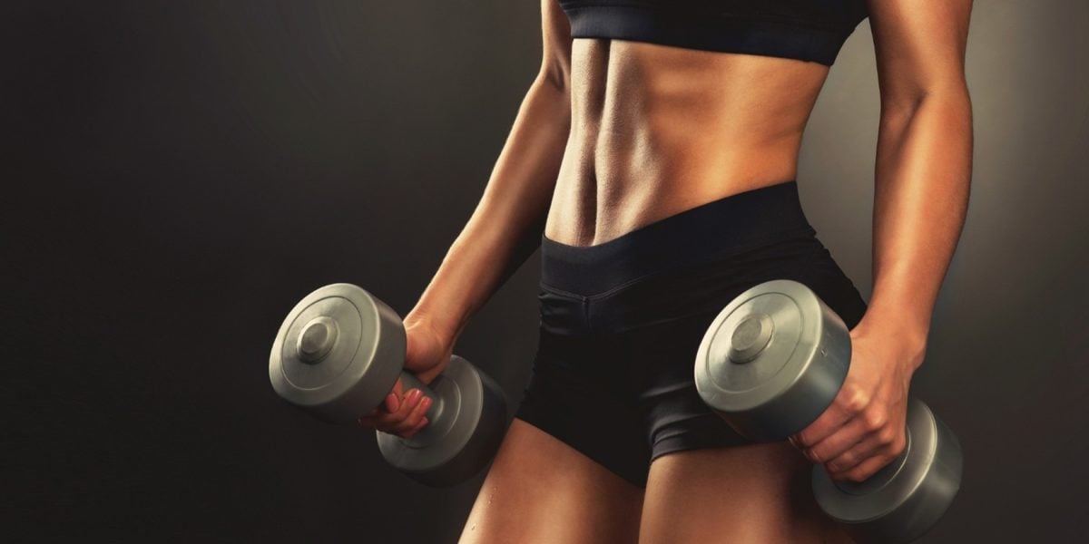Gym in Overland Park