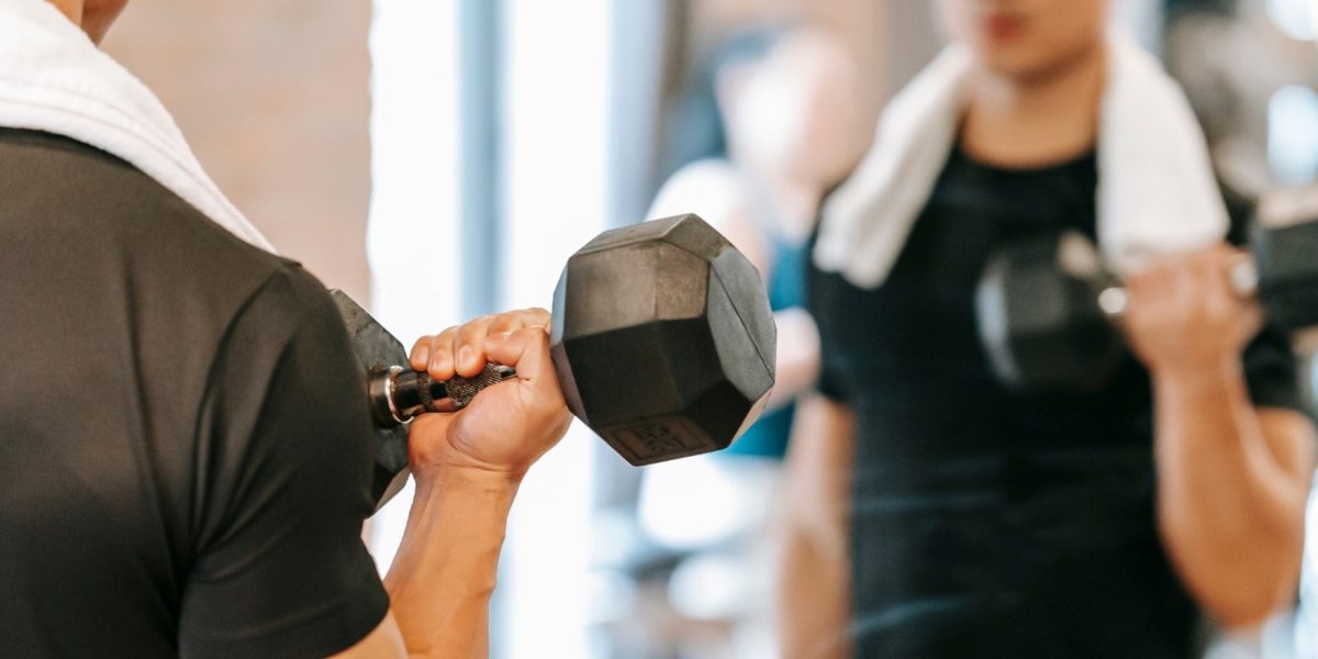 Overland Park Fitness Coach