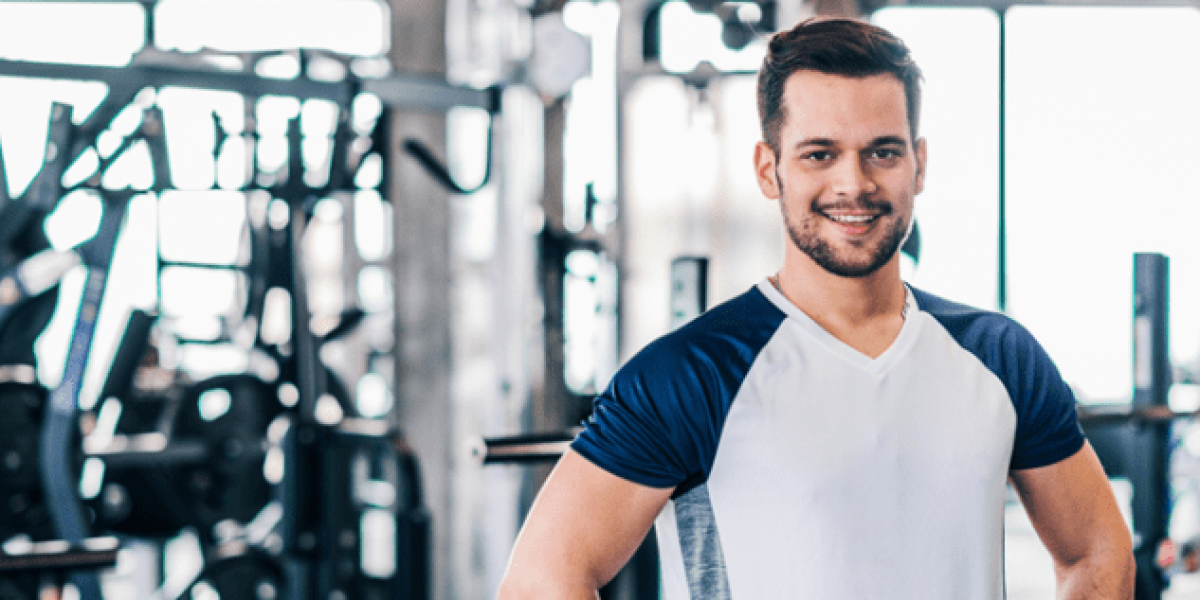 Personal Trainer