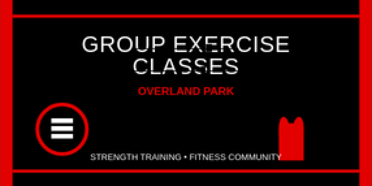 Group exercise class blog image