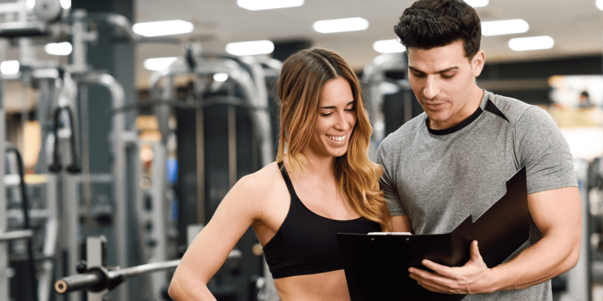 One-on-One Training in Overland Park