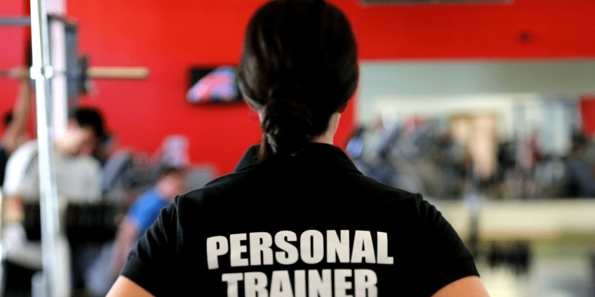 Overland Park Personal Training Gym