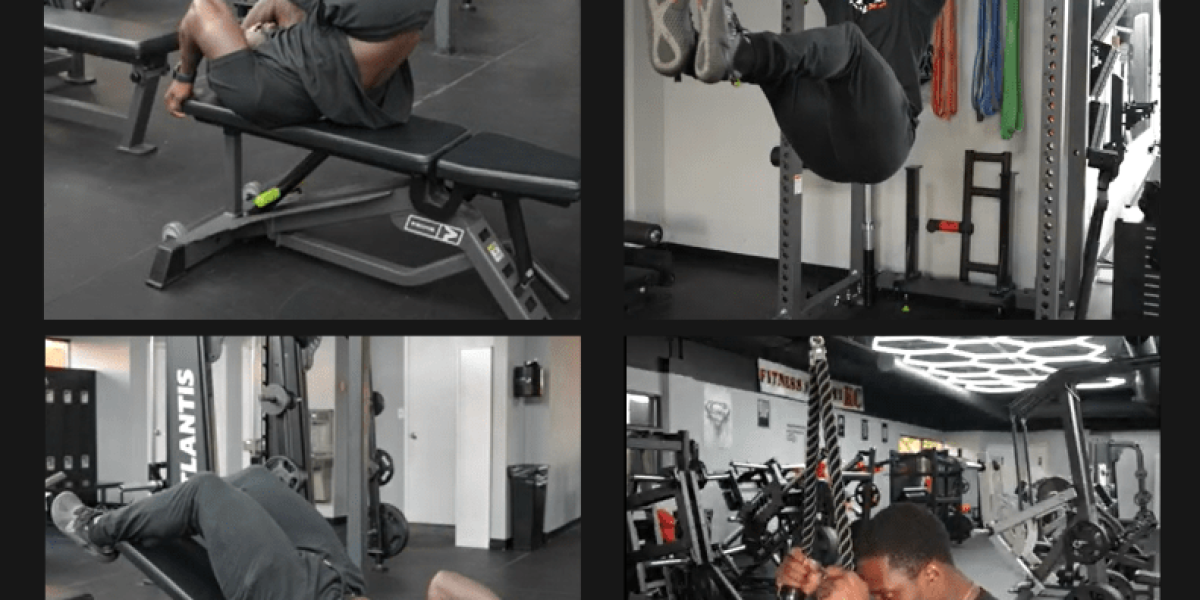 top exercises to build your abs